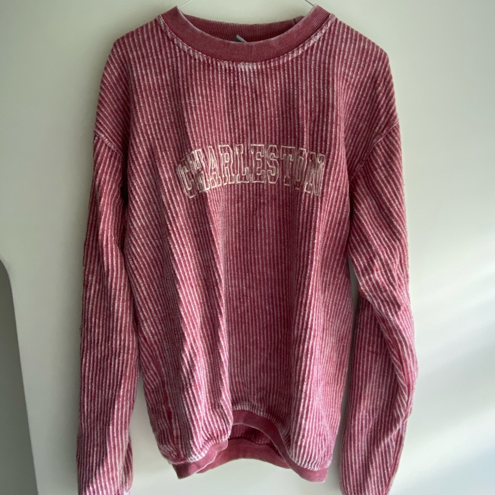 MV Sport Charleston Sweatshirt